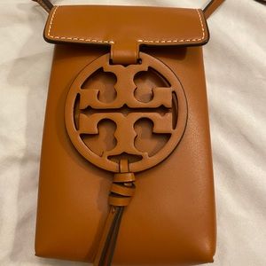 Tory Burch Miller crossbody
